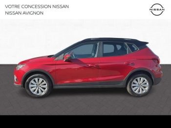 Photo 3 du bon plan SEAT Arona 1.0 TSI 110ch Style occasion à 13990 €