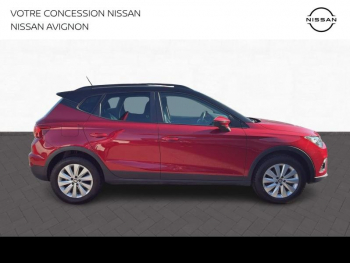 Photo 5 du bon plan SEAT Arona 1.0 TSI 110ch Style occasion à 13990 €