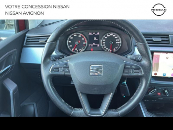 Photo 8 du bon plan SEAT Arona 1.0 TSI 110ch Style occasion à 13990 €