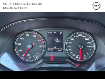 Photo 9 du bon plan SEAT Arona 1.0 TSI 110ch Style occasion à 13990 €