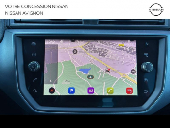 Photo 10 du bon plan SEAT Arona 1.0 TSI 110ch Style occasion à 13990 €