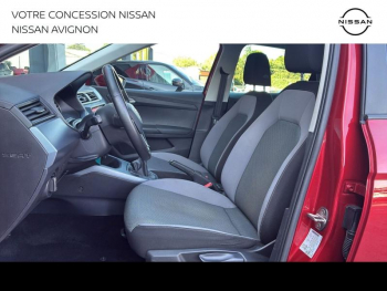 Photo 13 du bon plan SEAT Arona 1.0 TSI 110ch Style occasion à 13990 €