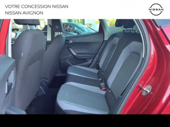 Photo 14 du bon plan SEAT Arona 1.0 TSI 110ch Style occasion à 13990 €