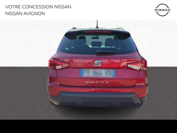 Photo 15 du bon plan SEAT Arona 1.0 TSI 110ch Style occasion à 13990 €