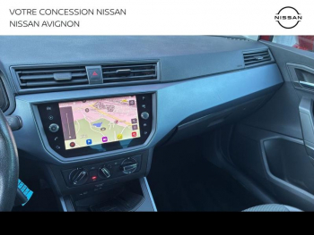 Photo 19 du bon plan SEAT Arona 1.0 TSI 110ch Style occasion à 13990 €