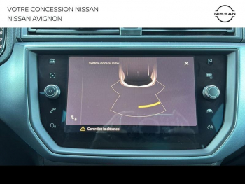 Photo 20 du bon plan SEAT Arona 1.0 TSI 110ch Style occasion à 13990 €