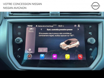 Photo 21 du bon plan SEAT Arona 1.0 TSI 110ch Style occasion à 13990 €