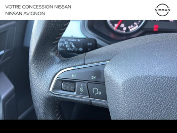 Photo 24 du bon plan SEAT Arona 1.0 TSI 110ch Style occasion à 13990 €