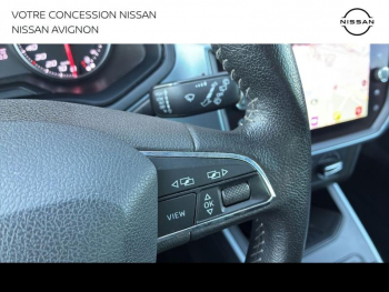 Photo 25 du bon plan SEAT Arona 1.0 TSI 110ch Style occasion à 13990 €