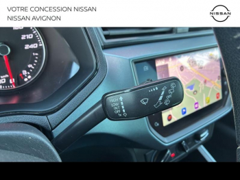 Photo 27 du bon plan SEAT Arona 1.0 TSI 110ch Style occasion à 13990 €