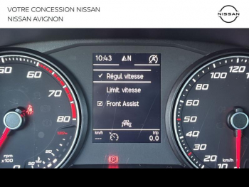 Photo 28 du bon plan SEAT Arona 1.0 TSI 110ch Style occasion à 13990 €