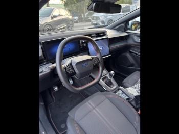 Photo 7 du bon plan FORD Puma 1.0 EcoBoost Hybrid 125ch ST-Line S&S occasion à 23485 €