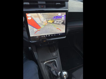 Photo 10 du bon plan FORD Puma 1.0 EcoBoost Hybrid 125ch ST-Line S&S occasion à 23485 €