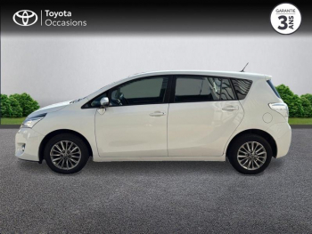 Photo 3 du bon plan TOYOTA Verso 132 VVT-i Dynamic occasion à 13900 €