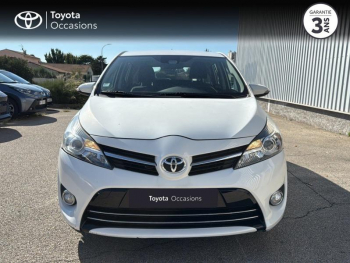 Photo 5 du bon plan TOYOTA Verso 132 VVT-i Dynamic occasion à 13900 €