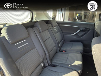 Photo 7 du bon plan TOYOTA Verso 132 VVT-i Dynamic occasion à 13900 €