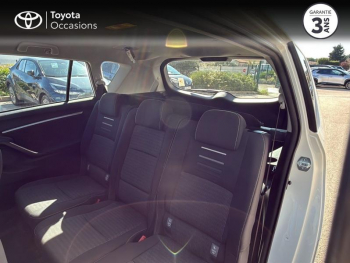 Photo 12 du bon plan TOYOTA Verso 132 VVT-i Dynamic occasion à 13900 €