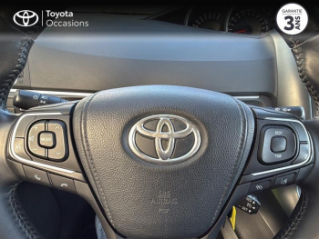 Photo 13 du bon plan TOYOTA Verso 132 VVT-i Dynamic occasion à 13900 €