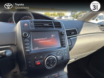 Photo 15 du bon plan TOYOTA Verso 132 VVT-i Dynamic occasion à 13900 €