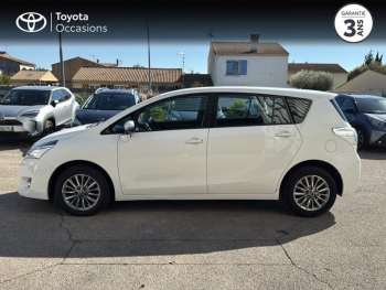 Photo 19 du bon plan TOYOTA Verso 132 VVT-i Dynamic occasion à 13900 €