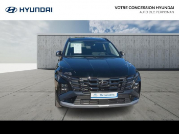 Photo 2 du bon plan HYUNDAI Tucson 1.6 T-GDI 215ch Hybrid Creative occasion à 31900 €