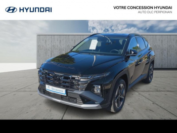 Photo 3 du bon plan HYUNDAI Tucson 1.6 T-GDI 215ch Hybrid Creative occasion à 31900 €