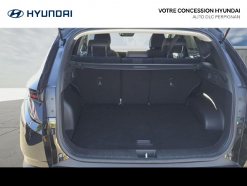 Photo 9 du bon plan HYUNDAI Tucson 1.6 T-GDI 215ch Hybrid Creative occasion à 31900 €