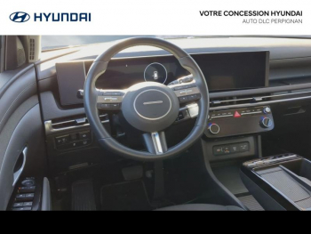 Photo 10 du bon plan HYUNDAI Tucson 1.6 T-GDI 215ch Hybrid Creative occasion à 31900 €