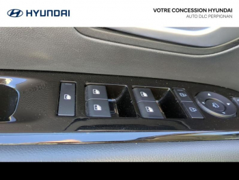 Photo 11 du bon plan HYUNDAI Tucson 1.6 T-GDI 215ch Hybrid Creative occasion à 31900 €