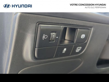 Photo 12 du bon plan HYUNDAI Tucson 1.6 T-GDI 215ch Hybrid Creative occasion à 31900 €