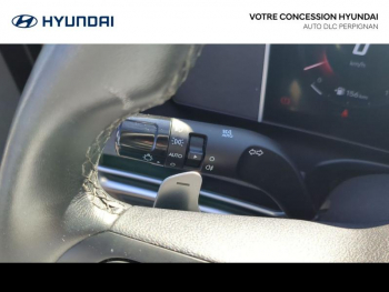 Photo 13 du bon plan HYUNDAI Tucson 1.6 T-GDI 215ch Hybrid Creative occasion à 31900 €