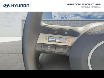 Photo 14 du bon plan HYUNDAI Tucson 1.6 T-GDI 215ch Hybrid Creative occasion à 31900 €