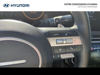 Photo 15 du bon plan HYUNDAI Tucson 1.6 T-GDI 215ch Hybrid Creative occasion à 31900 €