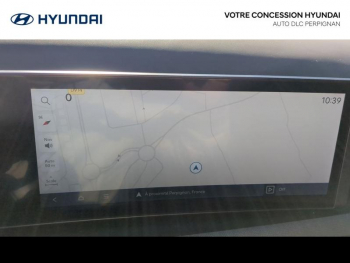 Photo 18 du bon plan HYUNDAI Tucson 1.6 T-GDI 215ch Hybrid Creative occasion à 31900 €