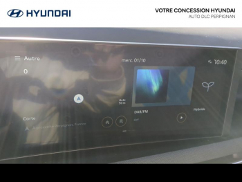 Photo 19 du bon plan HYUNDAI Tucson 1.6 T-GDI 215ch Hybrid Creative occasion à 31900 €