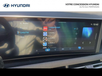 Photo 20 du bon plan HYUNDAI Tucson 1.6 T-GDI 215ch Hybrid Creative occasion à 31900 €