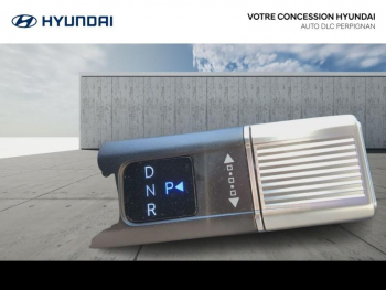 Photo 22 du bon plan HYUNDAI Tucson 1.6 T-GDI 215ch Hybrid Creative occasion à 31900 €