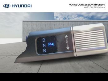 Photo 23 du bon plan HYUNDAI Tucson 1.6 T-GDI 215ch Hybrid Creative occasion à 31900 €