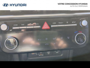Photo 24 du bon plan HYUNDAI Tucson 1.6 T-GDI 215ch Hybrid Creative occasion à 31900 €
