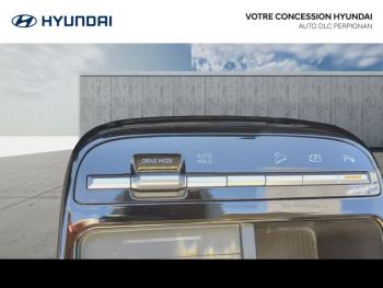 Photo 26 du bon plan HYUNDAI Tucson 1.6 T-GDI 215ch Hybrid Creative occasion à 31900 €