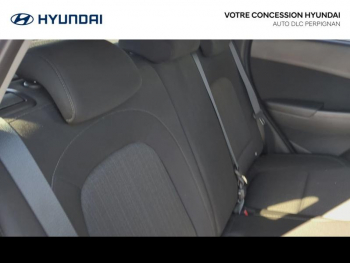 Photo 7 du bon plan HYUNDAI Kona 1.6 GDi 141ch Hybrid Creative DCT-6 occasion à 19900 €
