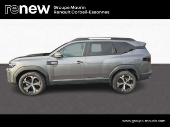 Photo 2 du bon plan DACIA Bigster 1.8 hybrid 155ch Journey occasion à 31978 €