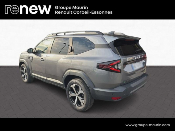 Photo 3 du bon plan DACIA Bigster 1.8 hybrid 155ch Journey occasion à 31978 €