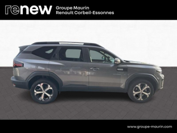 Photo 6 du bon plan DACIA Bigster 1.8 hybrid 155ch Journey occasion à 31978 €