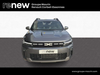 Photo 8 du bon plan DACIA Bigster 1.8 hybrid 155ch Journey occasion à 31978 €