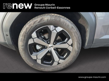 Photo 9 du bon plan DACIA Bigster 1.8 hybrid 155ch Journey occasion à 31978 €