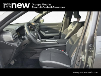 Photo 10 du bon plan DACIA Bigster 1.8 hybrid 155ch Journey occasion à 31978 €