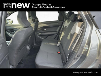 Photo 12 du bon plan DACIA Bigster 1.8 hybrid 155ch Journey occasion à 31978 €