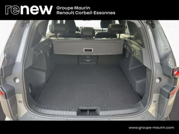 Photo 15 du bon plan DACIA Bigster 1.8 hybrid 155ch Journey occasion à 31978 €