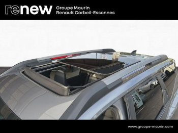 Photo 18 du bon plan DACIA Bigster 1.8 hybrid 155ch Journey occasion à 31978 €